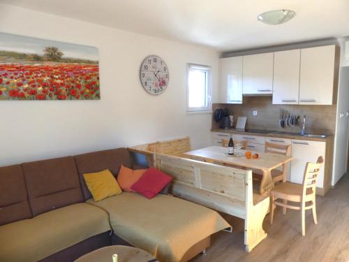 Bovec Apartment | Happy nes.t
