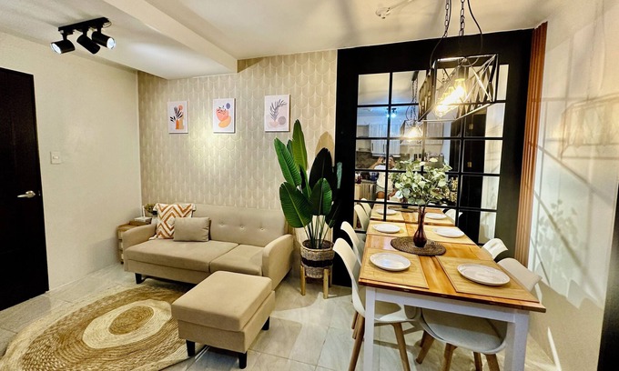 Mandaue Condo | Happy Nest @Labella