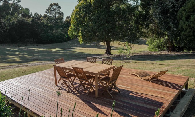 St Helens House | Happy Nomad.