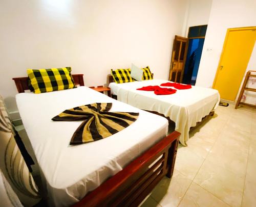 Debarawewa Hotel | Happy Resort Yala