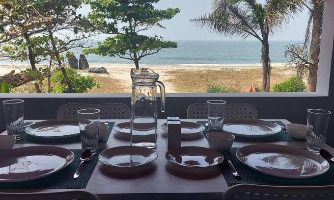 Alappuzha House | Happy Seas Beach Villa
