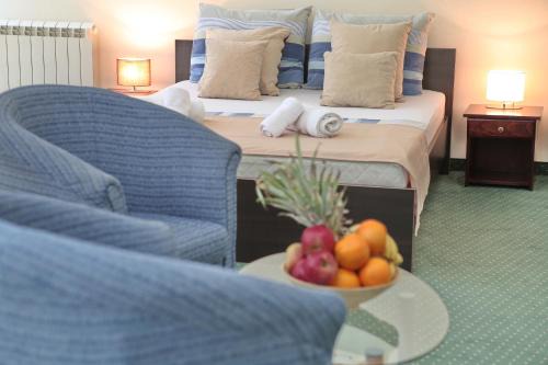 Vozdovac Hotel | Happy Star Club