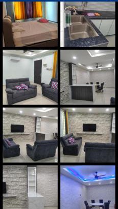 Alor Setar House | Happy Stay Resources