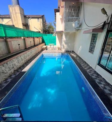 Wai Apartment | happy valley mahabaleshwar