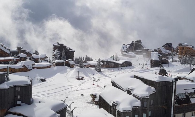 Avoriaz Apartment | Happy Yeti Avoriaz