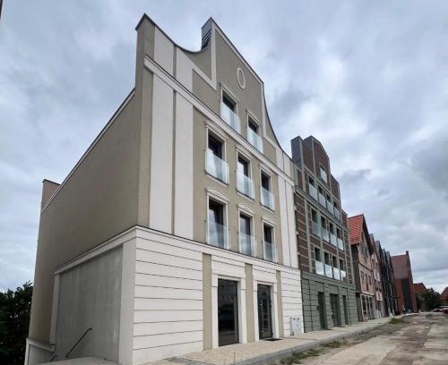 Malbork Apartment | HappyApartments - Malbork, Stare Miasto 35