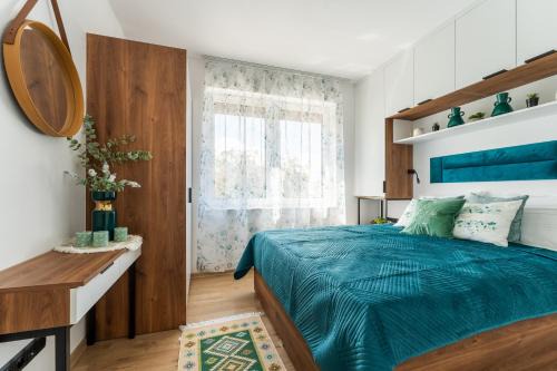 Jelenia Gora Apartment | HappyDeer - Apartamenty Comfort