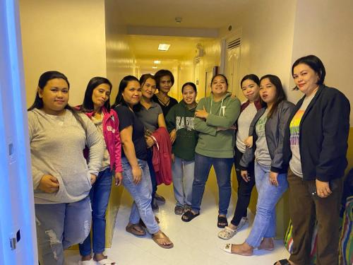 San Jose Apartment | Happynest Staycation Family Room 52