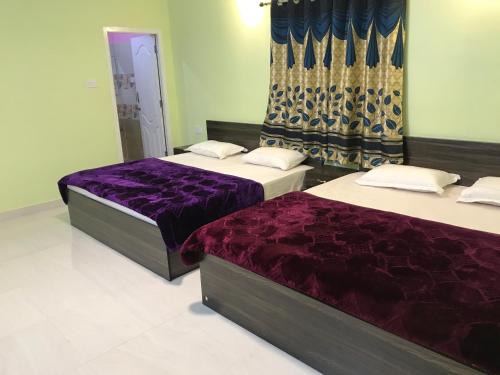 Ooty Hotel | HAPPYSTAY rooms and cottages