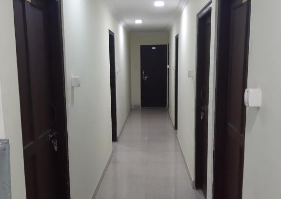 Palakkad Apartment | HAQANI TOURIST HOME