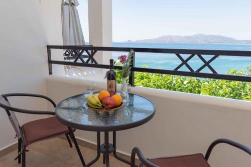 Haraki Apartment | Haraki Sand Beach