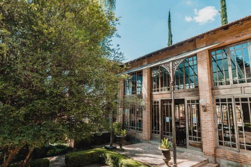Bairro do Maranhao House | Haras Buona Fortuna