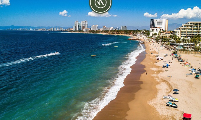 Las Glorias Apartment | Harbor 171 by Naya Homes
