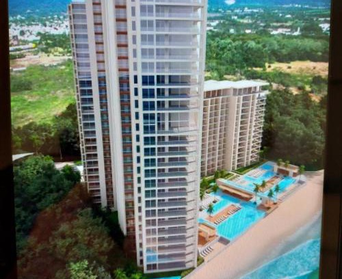 Las Glorias Apartment | Harbor 171 Ocean Front Residents
