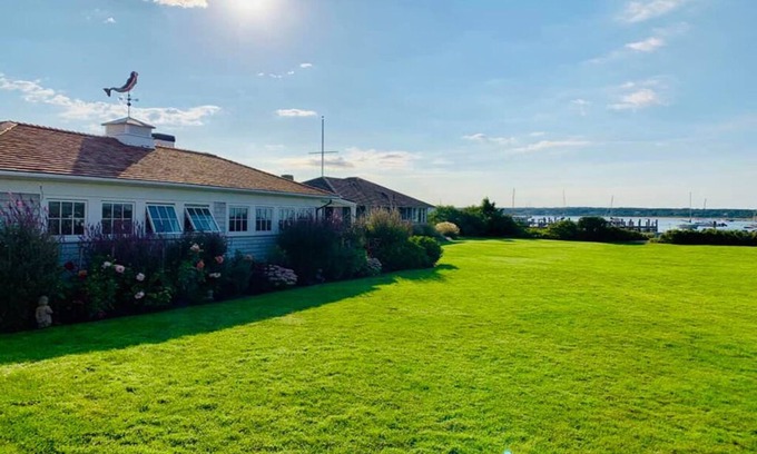 Edgartown Cottage | Harbor Front cottage for monthly rent