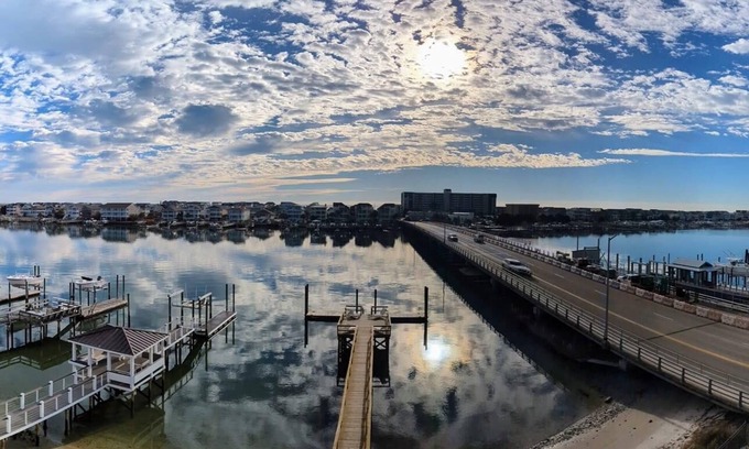 Wrightsville Beach Hotel | Harbor Inn