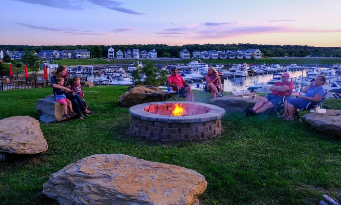 Ottawa House | Harbor Master Villa #230