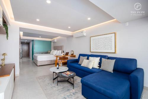 Las Glorias Apartment | Harbor Puerto Vallarta 5009
