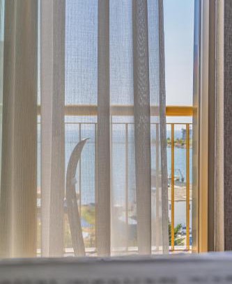 Shengjin Hotel | Harbour Boutique Hotel