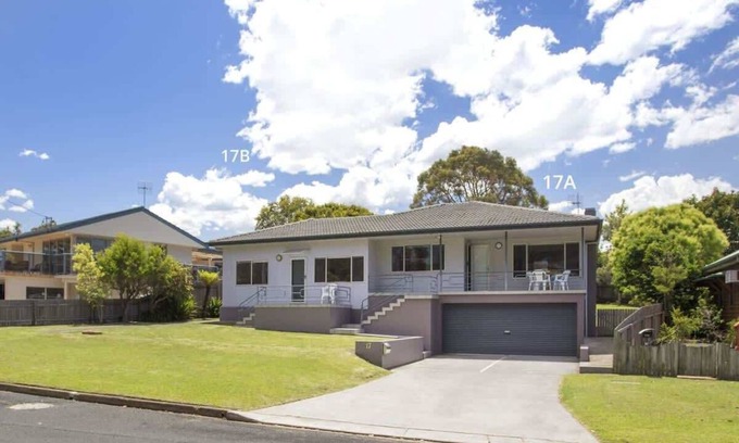 Ulladulla Apartment | Harbour Breeze Summar