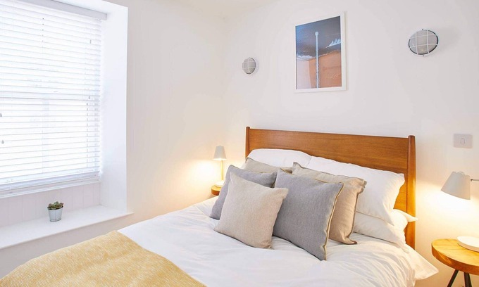 Staithes House | Harbour Cottage in Staithes