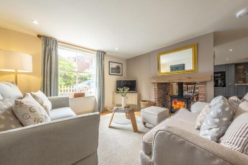 Wells-next-the-Sea House | Harbour Cottage