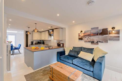 Ramsgate House | Harbour Cottage - Ramsgate