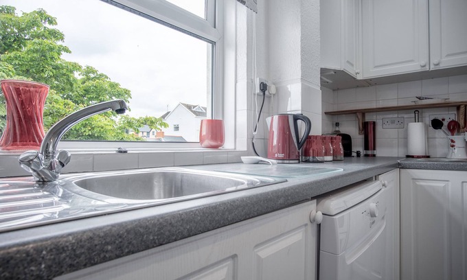 Saundersfoot Apartment | Harbour Court - 2 Bedroom - Saundersfoot