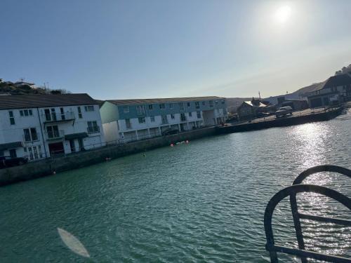Portreath Apartment | Harbour Edge