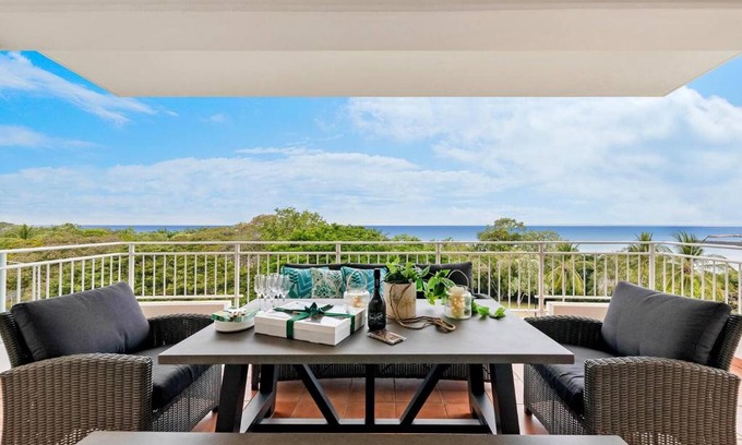 Darwin City Centre Apartment | Harbour Haven - A Parkside CBD Address