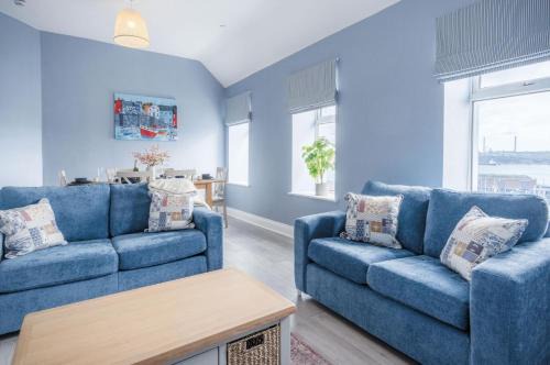 Milford Haven Apartment | Harbour Heights - 2 Bed Apartment - Milford Haven