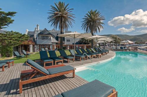 Hermanus City-Centre Hotel | Harbour House Hotel - Adventure Pads
