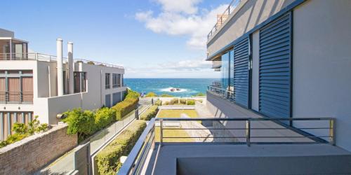 Hermanus City-Centre Apartment | Harbour House Hotel - Le Paradis Apartments