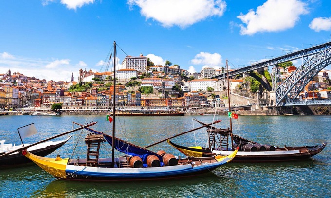 Leixões Hotel | Harbour Inn Design Townhouse