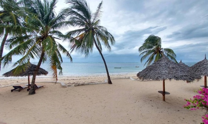 Malindi Marine National Park Villa | Harbour Key Cottages