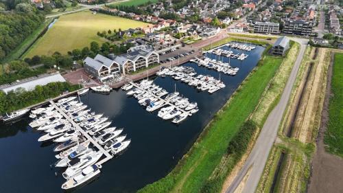 Kamperland Apartment | Harbour Loft 1G