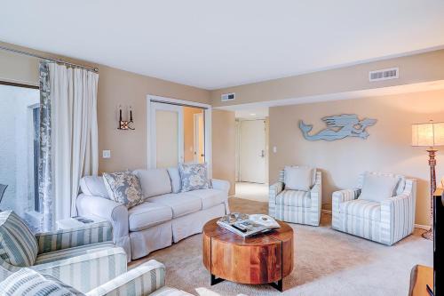 Shipyard Plantation Apartment | Harbour Master 103