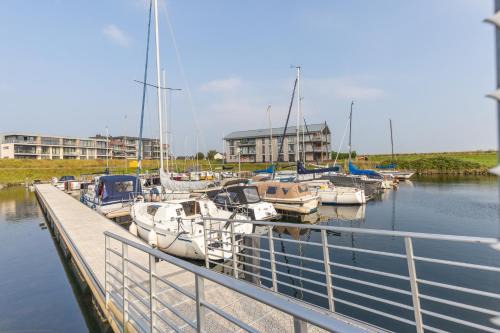 Kamperland Apartment | Harbour Suites