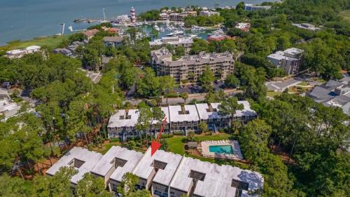 Sea Pines House | Harbour Town Haven Spacious 4Bd 4Ba Retreat