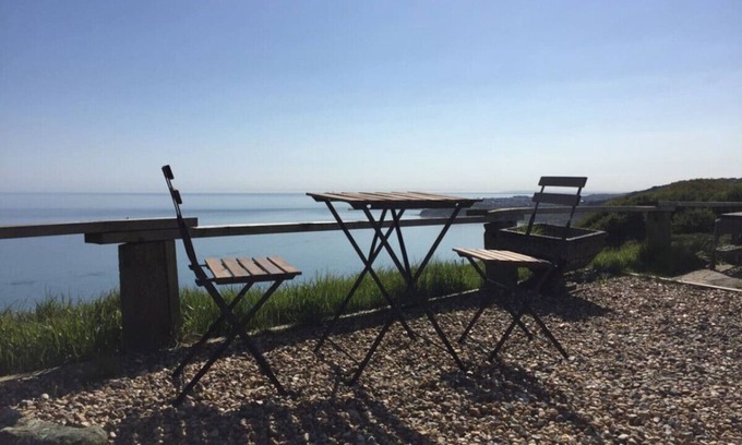 Folkestone House | Harbour View Capel Le Ferne