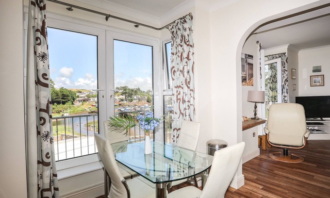 Abersoch Cottage | Harbour View