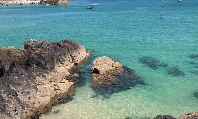 St Ives House | Harbour View Guest House