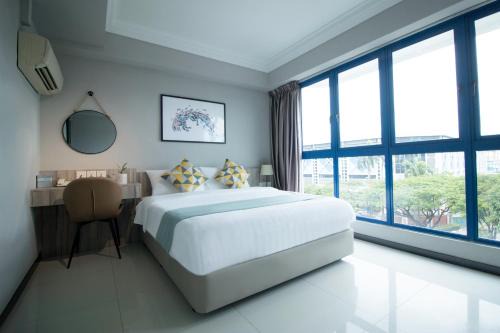 Harbourfront Hotel | Harbour Ville Hotel