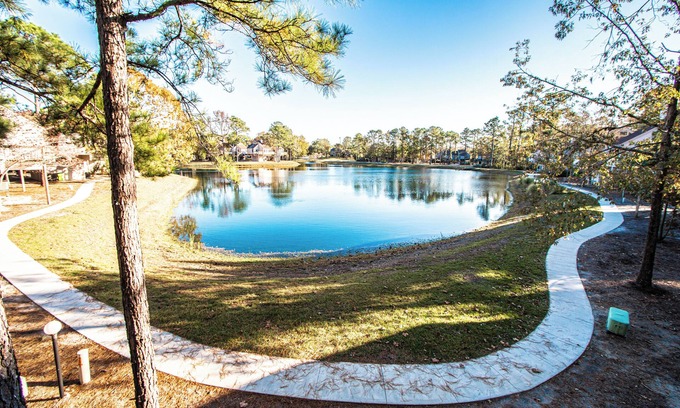 New Bern Resort | Harbourside II