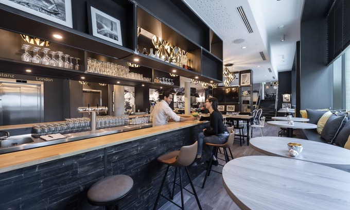 Ludwigsburg Hotel | HARBR. Hotel Ludwigsburg, a member of Radisson Individuals