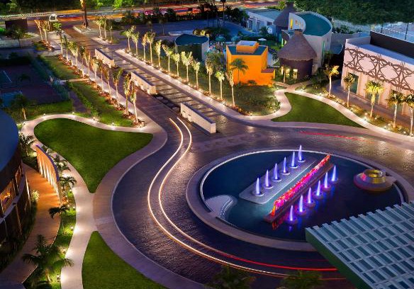 Zona Hotelera Resort | Hard Rock Hotel Cancun - All Inclusive