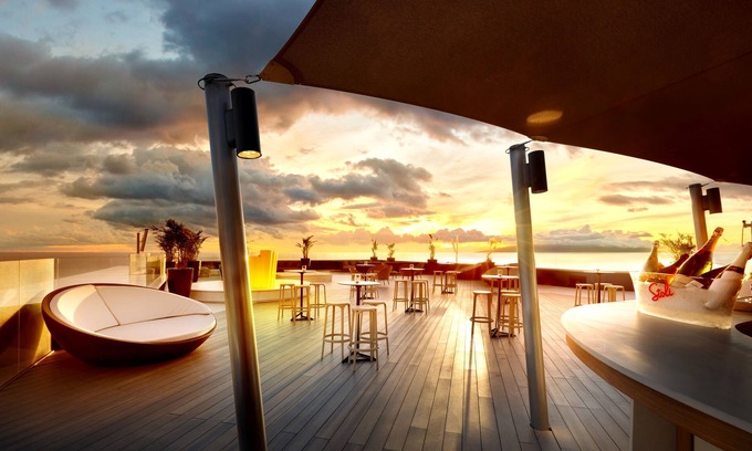 Costa Adeje Resort | Hard Rock Hotel Tenerife