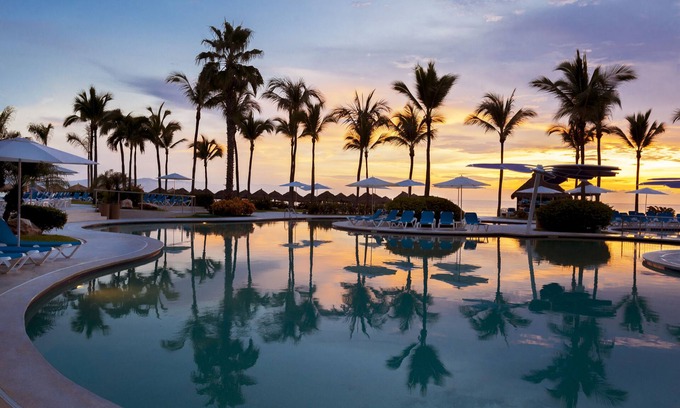 Nuevo Vallarta Resort | Hard Rock Hotel Vallarta - All Inclusive