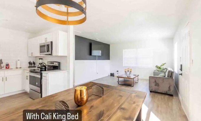 Orient Park House | Hard Rock's Newly Renovated Retreat