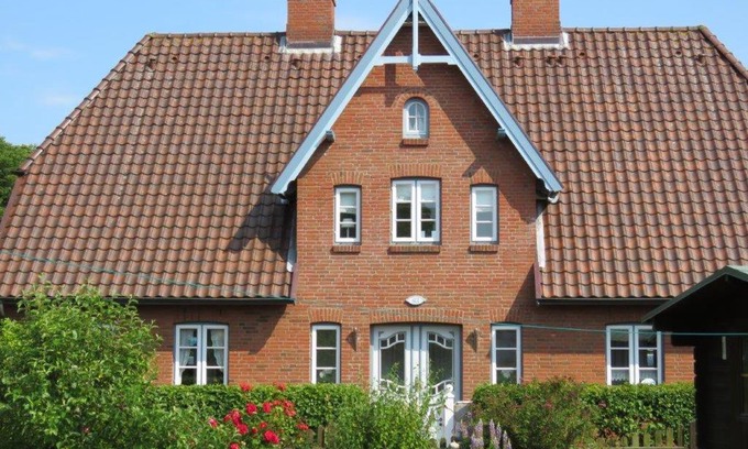 Wrixum House | Hardesweg 63 Nummer 2